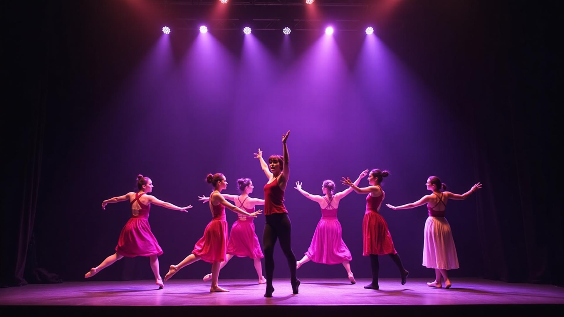 Synergy Dance Academy | Colorado Springs Dance Studio